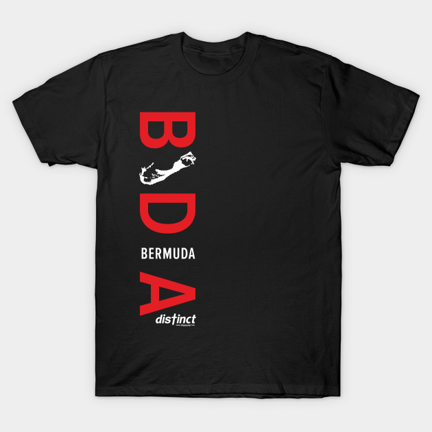 BERMUDA SPORT (Black) by DistinctApparel